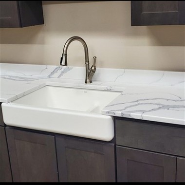 Calacatta Murano Quartz