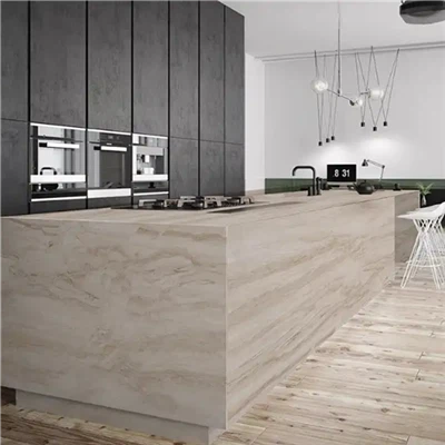 Cappuccino Onyx Slab
