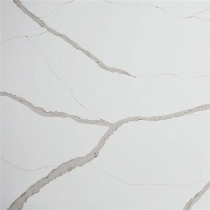 Bianco Levanto Quartz