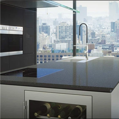 Pietra Grey Quartz